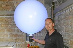 Wolfgang Schmid LED Lichttechnik, Oberndorf