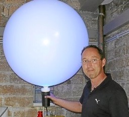 Wolfgang Schmid, ILT - Innovative LED Lichttechnik